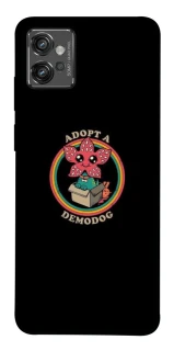 Чохол на Motorola Moto G32 Stranger Things ver.14 фото 1 з 1