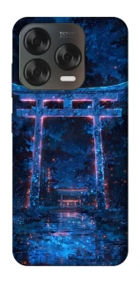 Чохол на ZTE Blade V70 Design torii gate фото 1 з 2