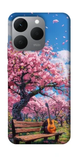 Чохол на Realme 15T Sakura фото 1 з 1