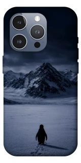 Чехол на Apple iPhone 16 Pro Max But why? фото 1 из 1