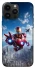 Чохол на Apple iPhone 14 Pro Max (6.7") Ironman v3 фото 1 з 1