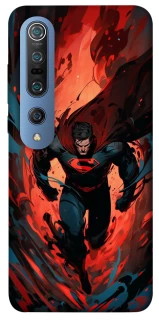 Чохол на Xiaomi Mi 10 / Mi 10 Pro Superman фото 1 з 1