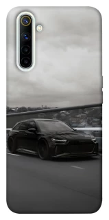 Чехол на Realme 6 RS6 grey фото 1 из 1