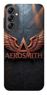 Чохол на Samsung Galaxy A14 4G/5G Aerosmith фото 1 з 1