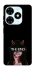 Чехол на TECNO Spark Go 2024 the End фото 1 из 1