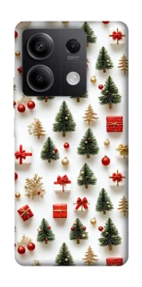 Чехол на Xiaomi Redmi Note 13 5G Christmas spirit ver.8 фото 1 из 1