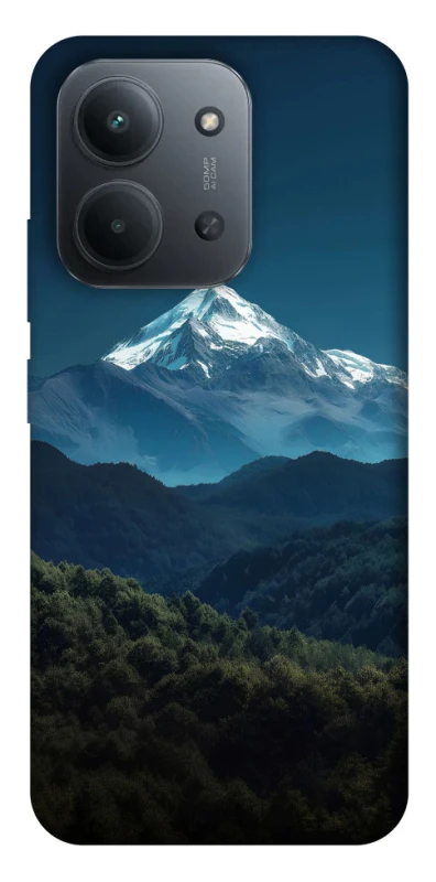 Чехол на Xiaomi Redmi 15C (EU) Mountain v4 фото 1 из 1