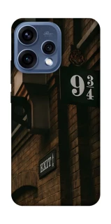 Чохол на Oppo Reno 15 Harry Potter v9 фото 1 з 2