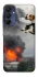 Чохол на Samsung Galaxy A15 4G/5G Moscow never sleeps ver.9 фото 1 з 1