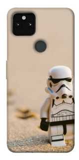 Чохол на Google Pixel 5A ЛЕГО Зоряні Війни фото 1 з 1
