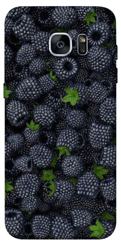 Чохол на Samsung G935F Galaxy S7 Edge Fresh фото 1 з 1