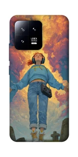 Чехол на Xiaomi 13 Stranger Things ver.39 фото 1 из 1