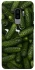 Чехол на Samsung Galaxy S9+ Cucumber фото 1 из 1