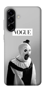 Чохол на Samsung Galaxy A56 5G Halloween Vogue фото 1 з 1