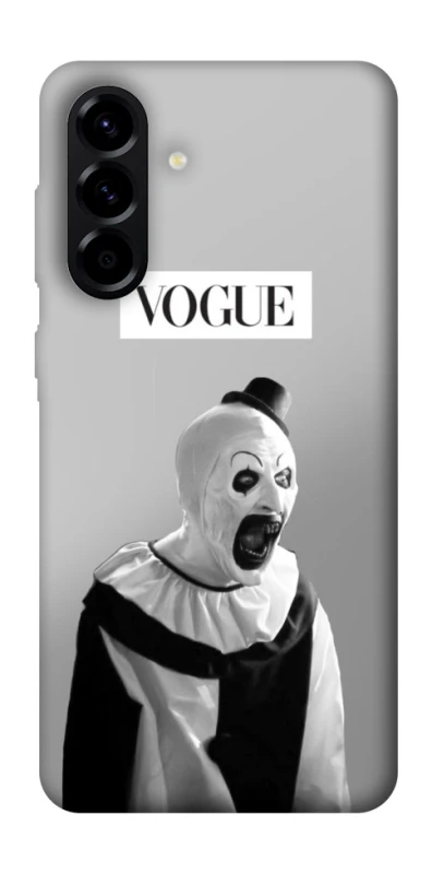 Чохол на Samsung Galaxy A57 5G Halloween Vogue фото 1 з 1