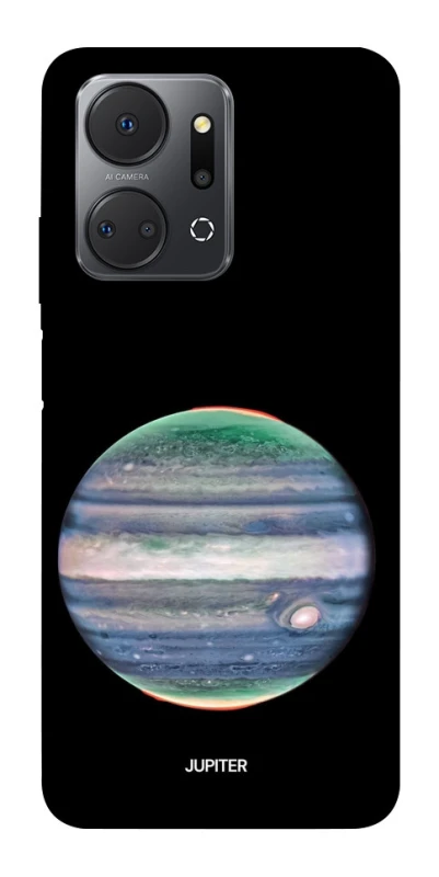 Чехол на Huawei Honor X7a Jupiter фото 1 из 1