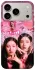 Чехол на Apple iPhone 18 Pro Miyeon - (G)I-DLE фото 1 из 2