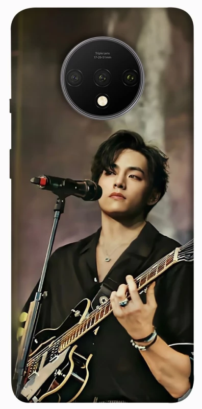 Чехол на OnePlus 7T V - BTS фото 1 из 1