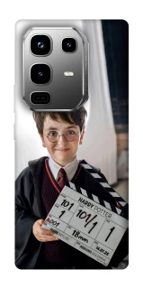 Чехол на Infinix Note 50 Pro New Harry Potter ver.1 фото 1 из 1