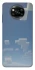 Чохол на Xiaomi Poco X3 NFC / Poco X3 Pro Minecraft sky фото 1 з 1