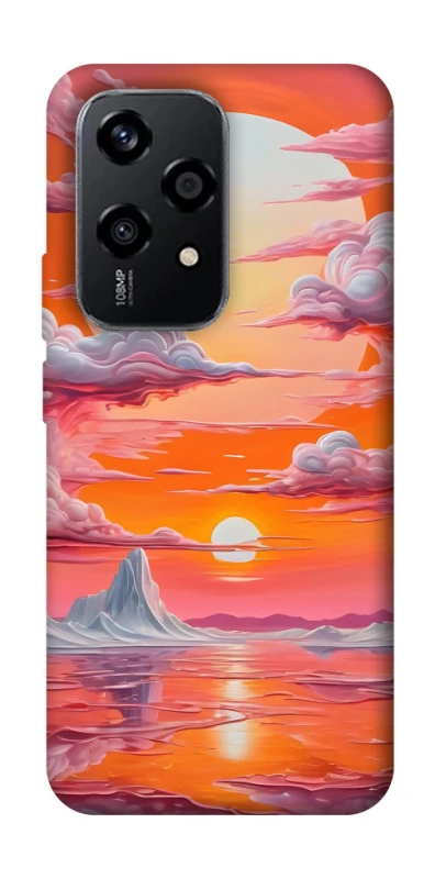 Чохол на Honor 200 Lite Glacier фото 1 з 1