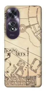 Чохол на Oppo A60 Harry Potter V17 фото 1 з 1