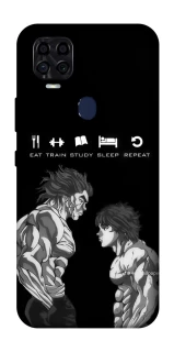 Чехол на ZTE Blade v2020 Baki v2 фото 1 из 1