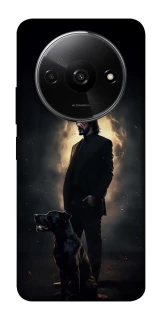 Чохол на Xiaomi Redmi A3 John Wick фото 1 з 1