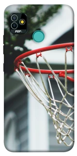 Чехол на TECNO POP 5 Баскет фото 1 из 1