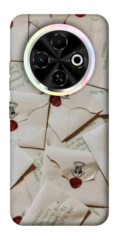 Чехол на TECNO Spark 30C Harry Potter v1 фото 1 из 1