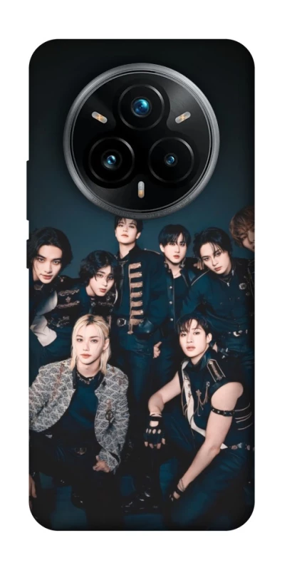 Чохол на Realme 14 Pro Stray Kids United фото 1 з 1