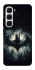 Чехол на Infinix Hot 60i Batman icon фото 1 из 1
