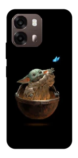 Чохол на Oppo A6 Star Wars Grogu фото 1 з 2