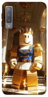 Чехол на Samsung A750 Galaxy A7 (2018) Roblox aesthetics ver.6 фото 1 из 1