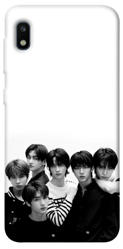 Чохол на Samsung Galaxy A10 (A105F) TWS фото 1 з 1