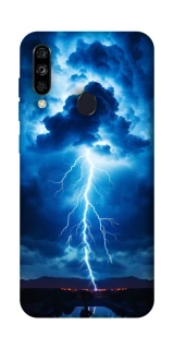 Чехол на ZTE Blade A7 (2020) Молния фото 1 из 1