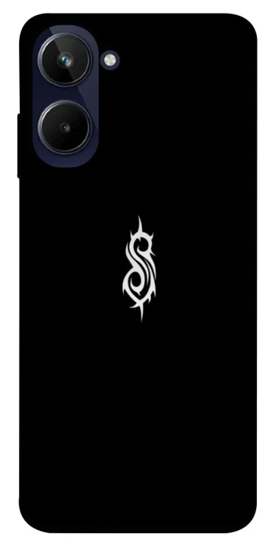 Чохол на Realme 10 4G Slipknot ver.3 фото 1 з 1