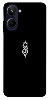 Чохол на Realme 10 4G Slipknot ver.3 фото 1 з 1