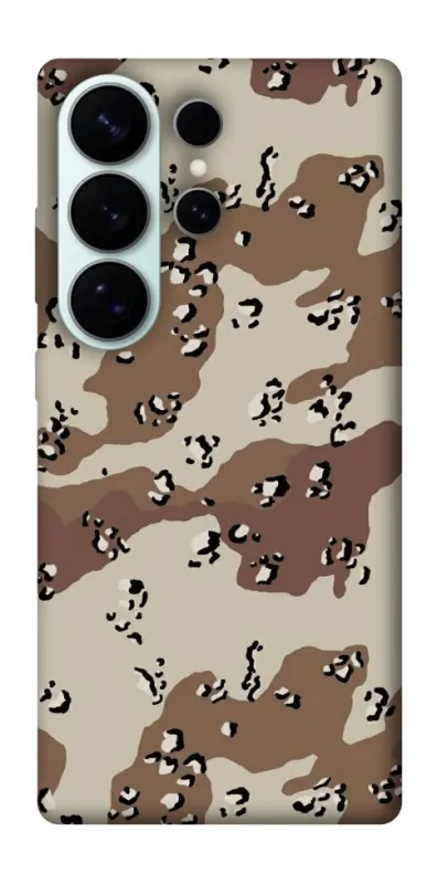 Чохол на Samsung Galaxy S26 Ultra Сamouflage v21 фото 1 з 1