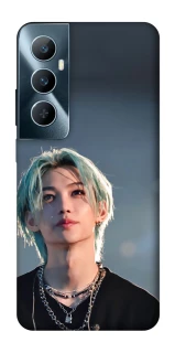 Чехол на Realme C65 4G Felix - Stray Kids фото 1 из 1