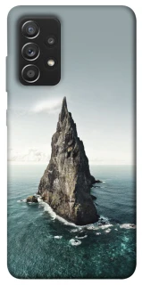 Чехол на Samsung Galaxy A52 4G / A52 5G Marine mountain фото 1 из 1