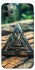 Чохол на Apple iPhone 11 Pro Max (6.5") Valknut ver.2 фото 1 з 1