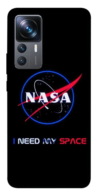Чохол на Xiaomi 12T / 12T Pro NASA ver.3 фото 1 з 1