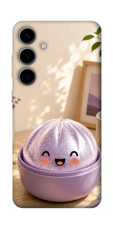 Чехол на Samsung Galaxy S25 Dumpling ver.4 фото 1 из 1