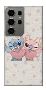 Чехол на Samsung Galaxy S24 Ultra Stitch ver.29 фото 1 из 1