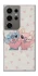 Чехол на Samsung Galaxy S24 Ultra Stitch ver.29 фото 1 из 1