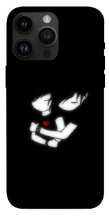 Чохол на Apple iPhone 14 Pro Max (6.7") We love фото 1 з 1