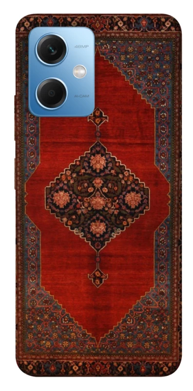 Чехол на Xiaomi Redmi Note 12 5G Килим v12 фото 1 из 1