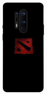 Чехол на OnePlus 8 Pro Dota logo фото 1 из 1