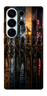 Чохол на Samsung Galaxy S26 Ultra Counter-Strike ver.3 фото 1 з 1